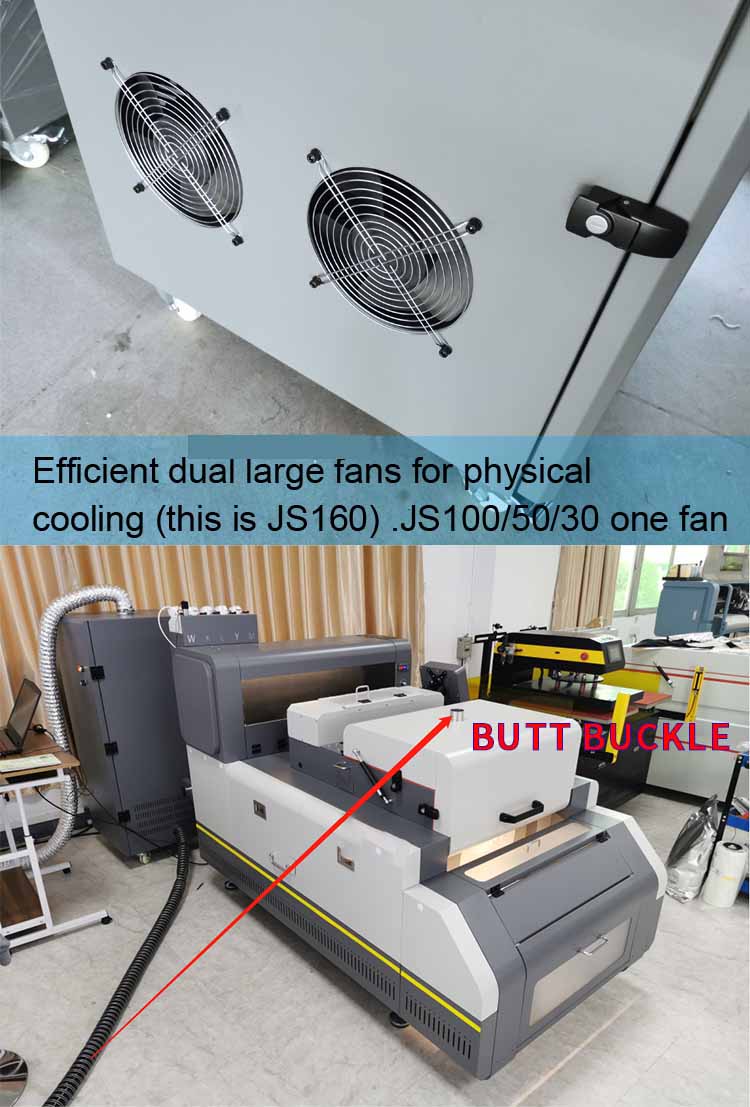 تفاصيل منقي الهواء dtf