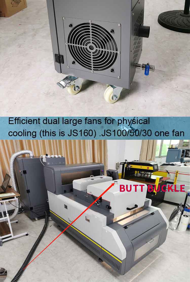 تفاصيل منقي دخان dtf