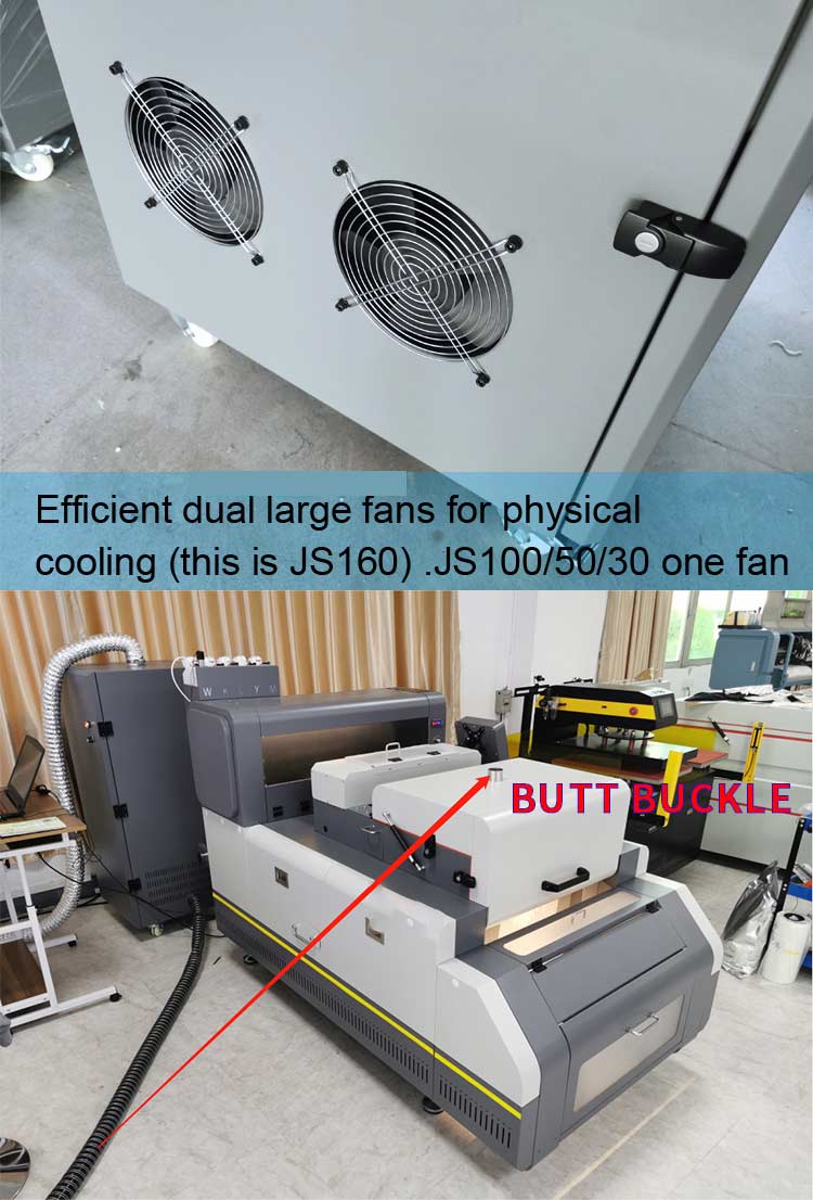 تفاصيل مرشح دخان dtf