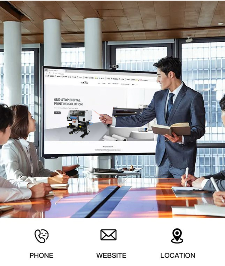 الاستفادة من شركتنا