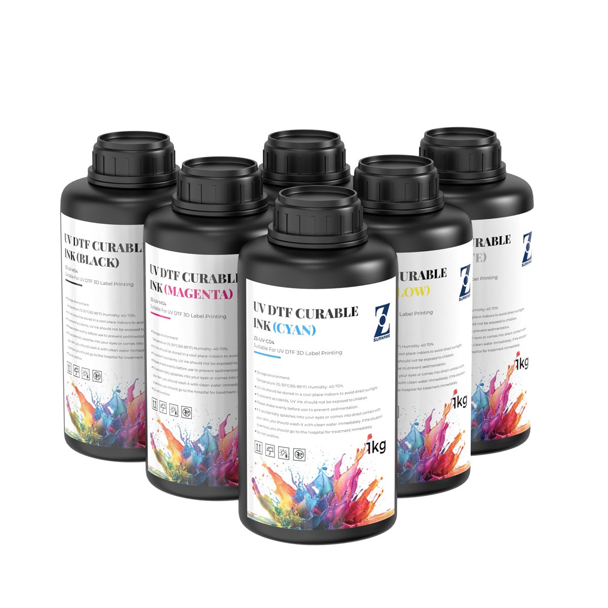 Consumables