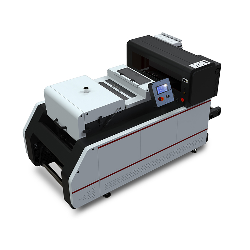 الكل في طابعة Dtf واحدة