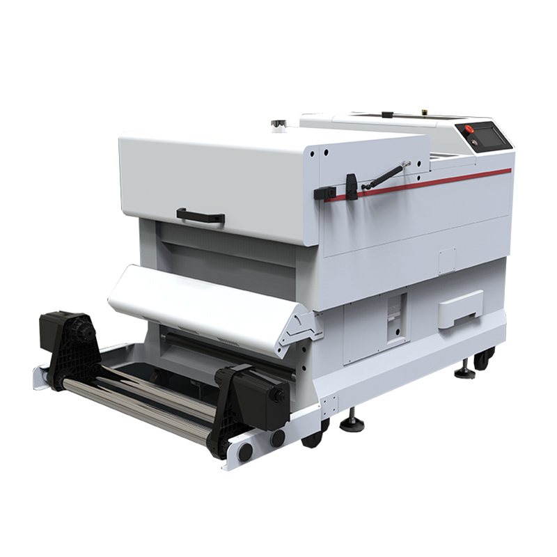 مجفف دي تي اف شاكر