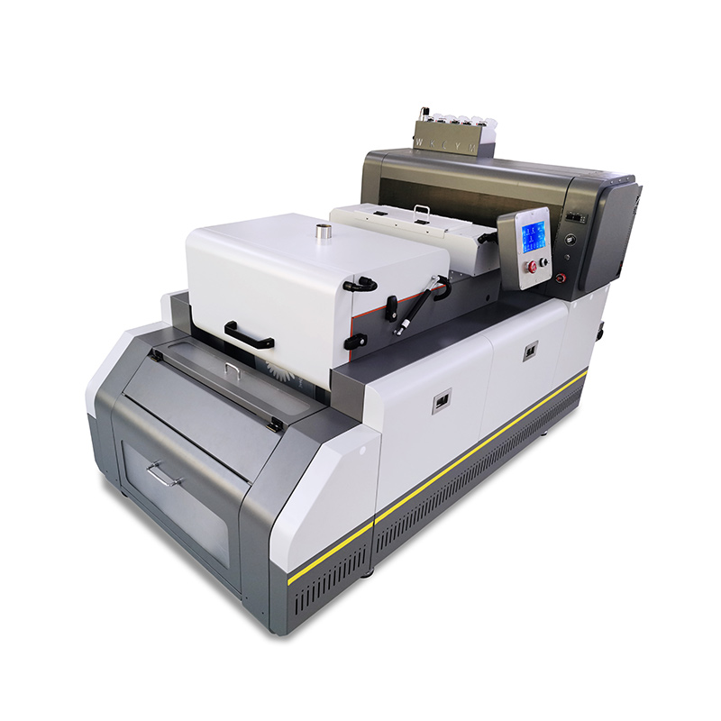 طابعة dtf الكل في واحد